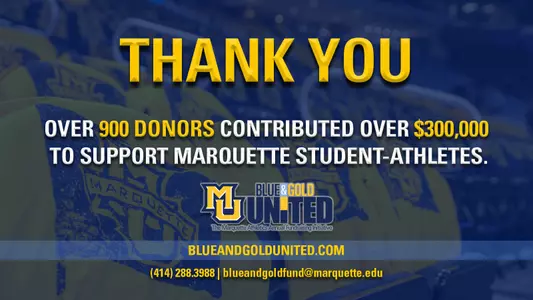 Give Marquette Day