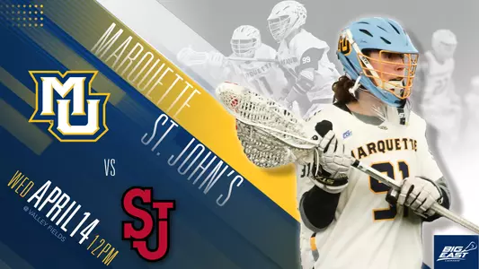 St John's 2021 home poster