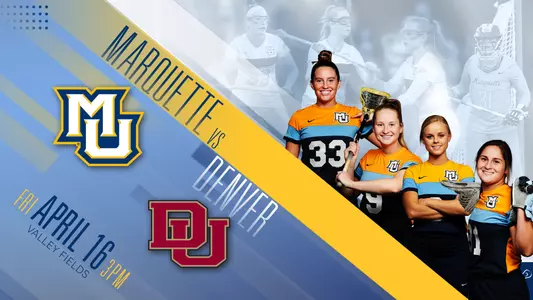 MU WLAX Denver