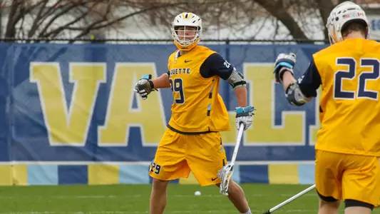 Marquette Lacrosse vs. St. John's