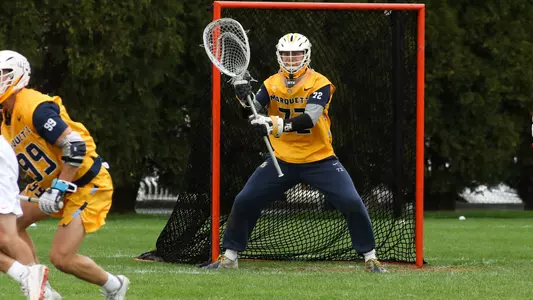 Marquette Lacrosse vs. St. John's