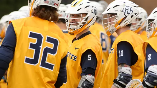 Marquette Lacrosse vs. St. John's