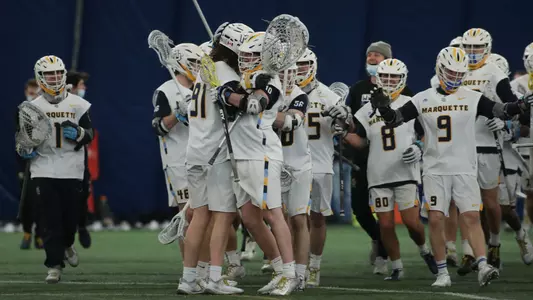 Marquette Lacrosse vs. Cleveland State