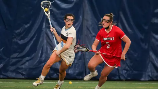 Marquette Lacrosse vs. Louisville