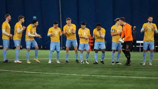 Soto, Beto; Sunesson, Lukas