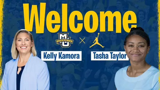 Taylor, Tasha and Komara, Kelly