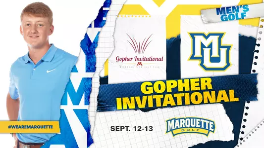 Gopher Invitational