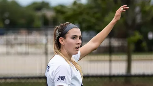 Marquette Soccer vs. St. Thomas