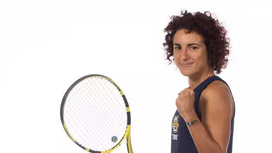 Marquette Tennis Studio photo