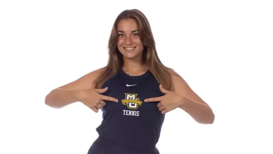 Marquette Tennis Studio photo