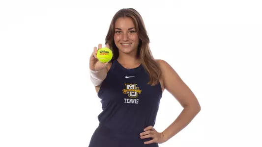 Marquette Tennis Studio photo