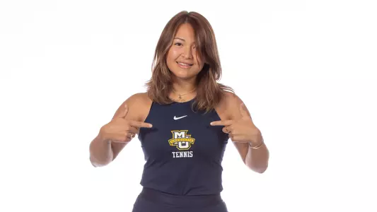 Marquette Tennis Studio photo