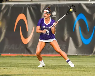 Grace Gabriel Athletes Unlimited