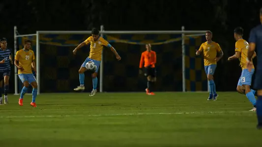 Alan Salmeron