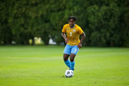Marquette Soccer vs. Green Bay