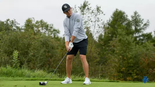 Max Lyons 2021 Erin Hills