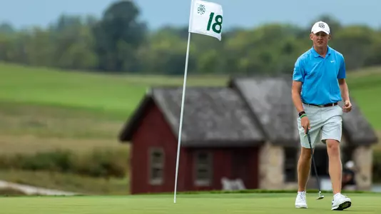 Patrick Adler Erin Hills