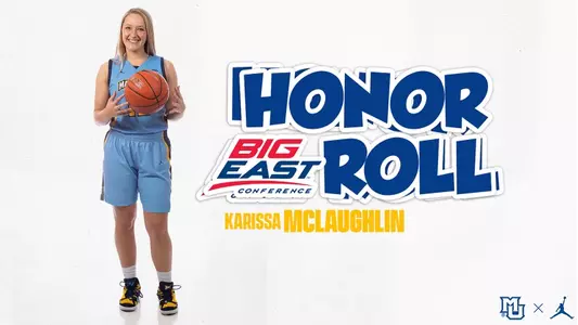 McLaughlin Honor Roll