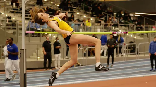 Lindsey Mirkes
