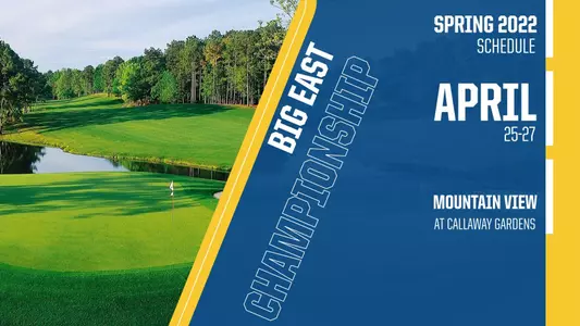 2022 BIG EAST Championship