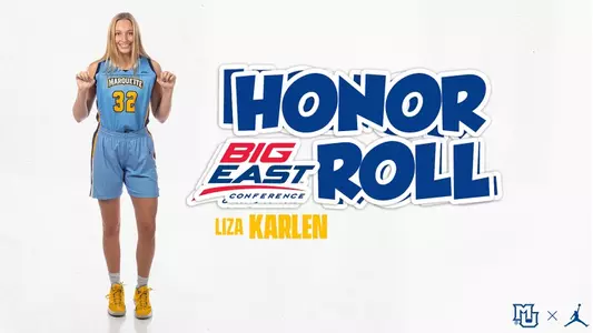Liza Honor Roll