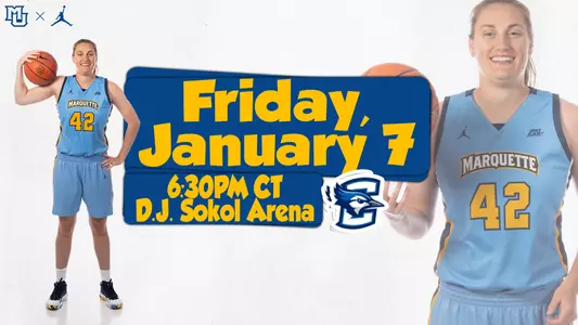 WBB at Creighton Preview