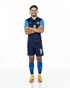 Alan Salmeron