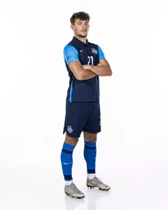 Alex Mirsberger