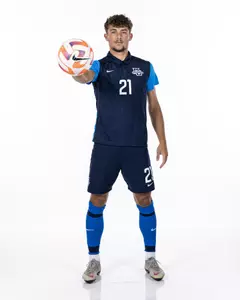 Alex Mirsberger