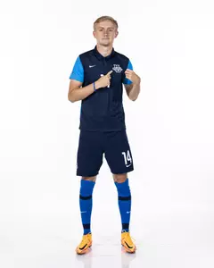 Ben Barkley