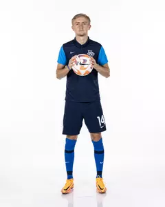 Ben Barkley