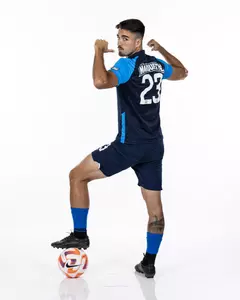 Zyan Andrade