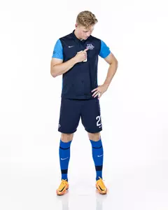 Jonas Moen