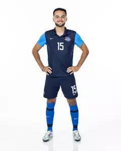 Christian Marquez