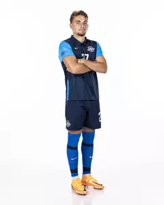 Noah Madrigal