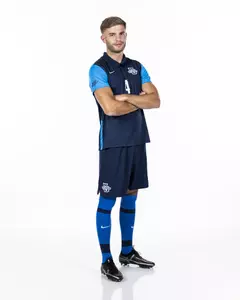 Josh Hewitt