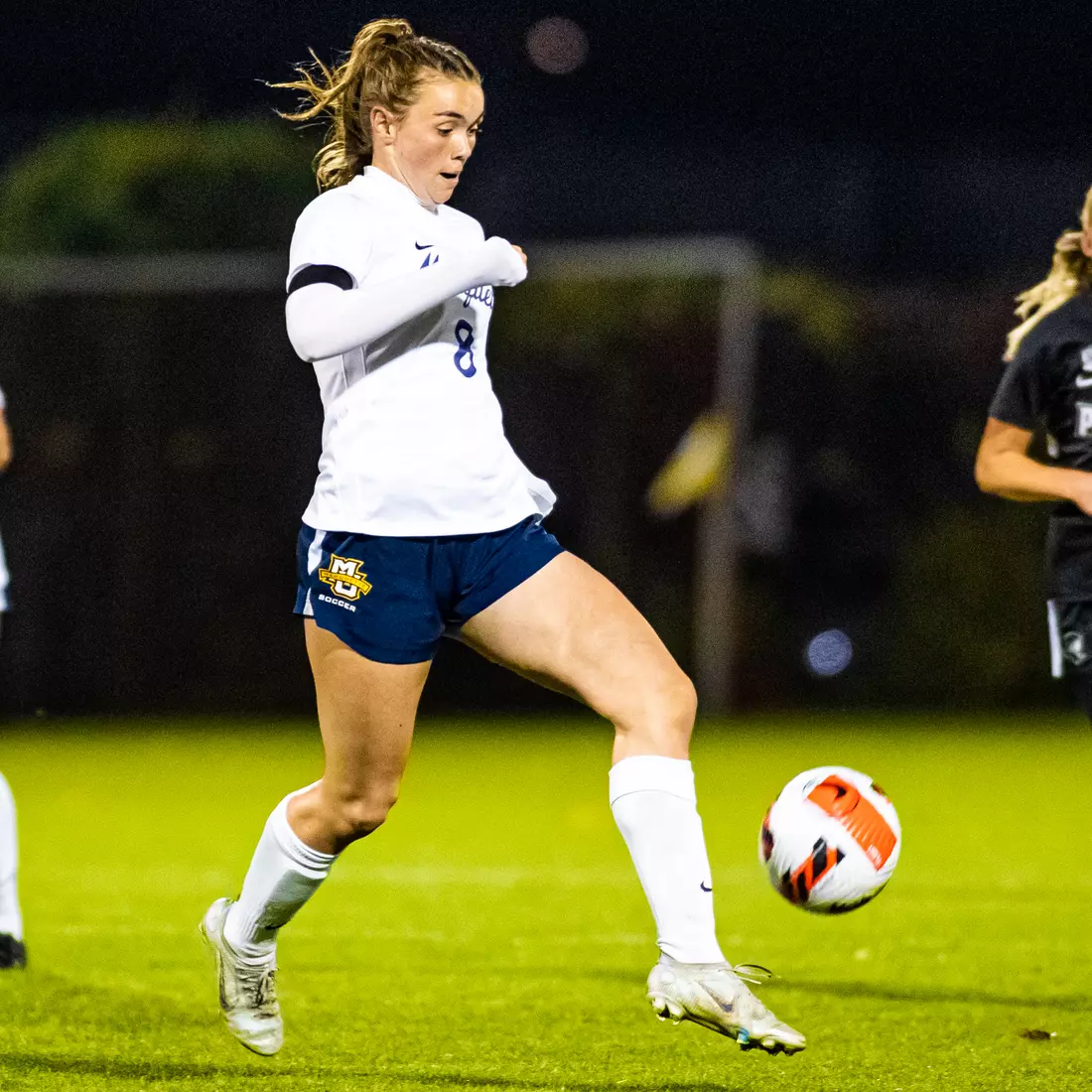 Marquette Women's Soccer vs. Providence