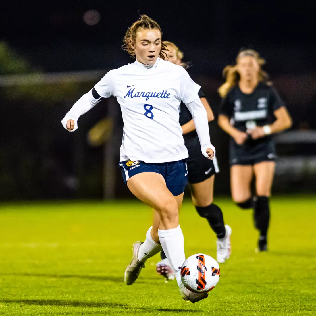 Marquette Women's Soccer vs. Providence