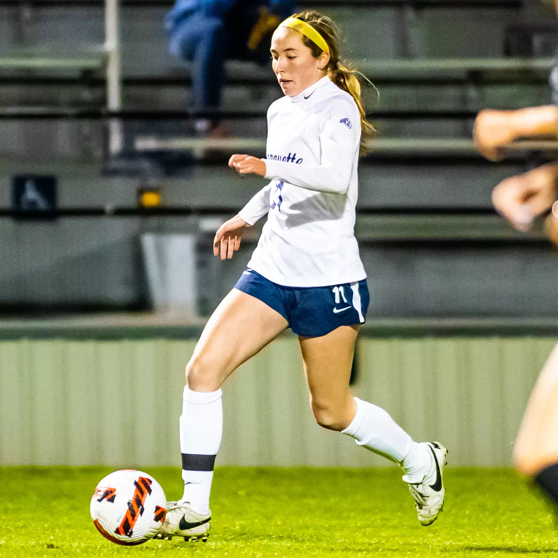 Marquette Women's Soccer vs. Providence