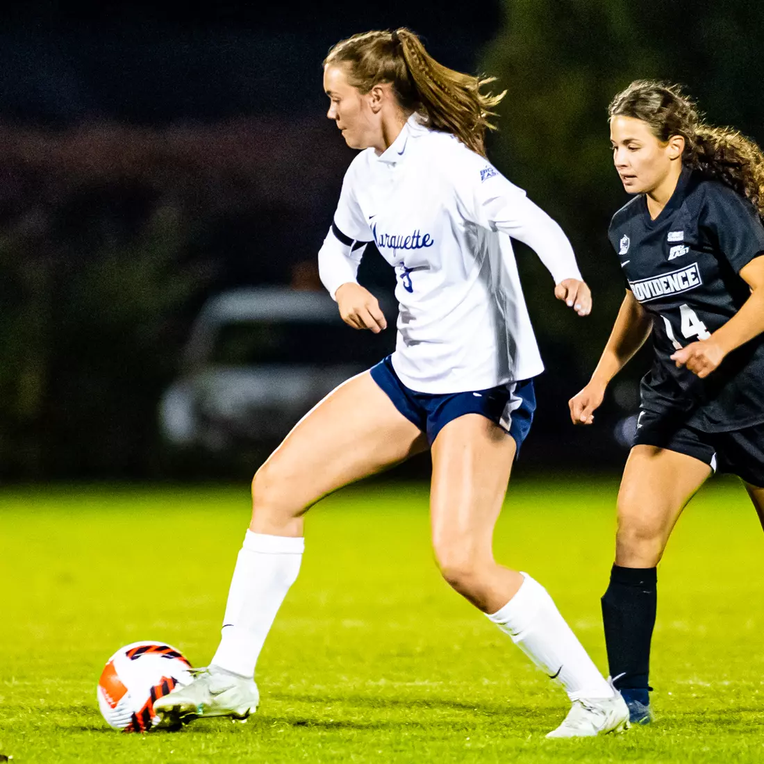 Marquette Women's Soccer vs. Providence