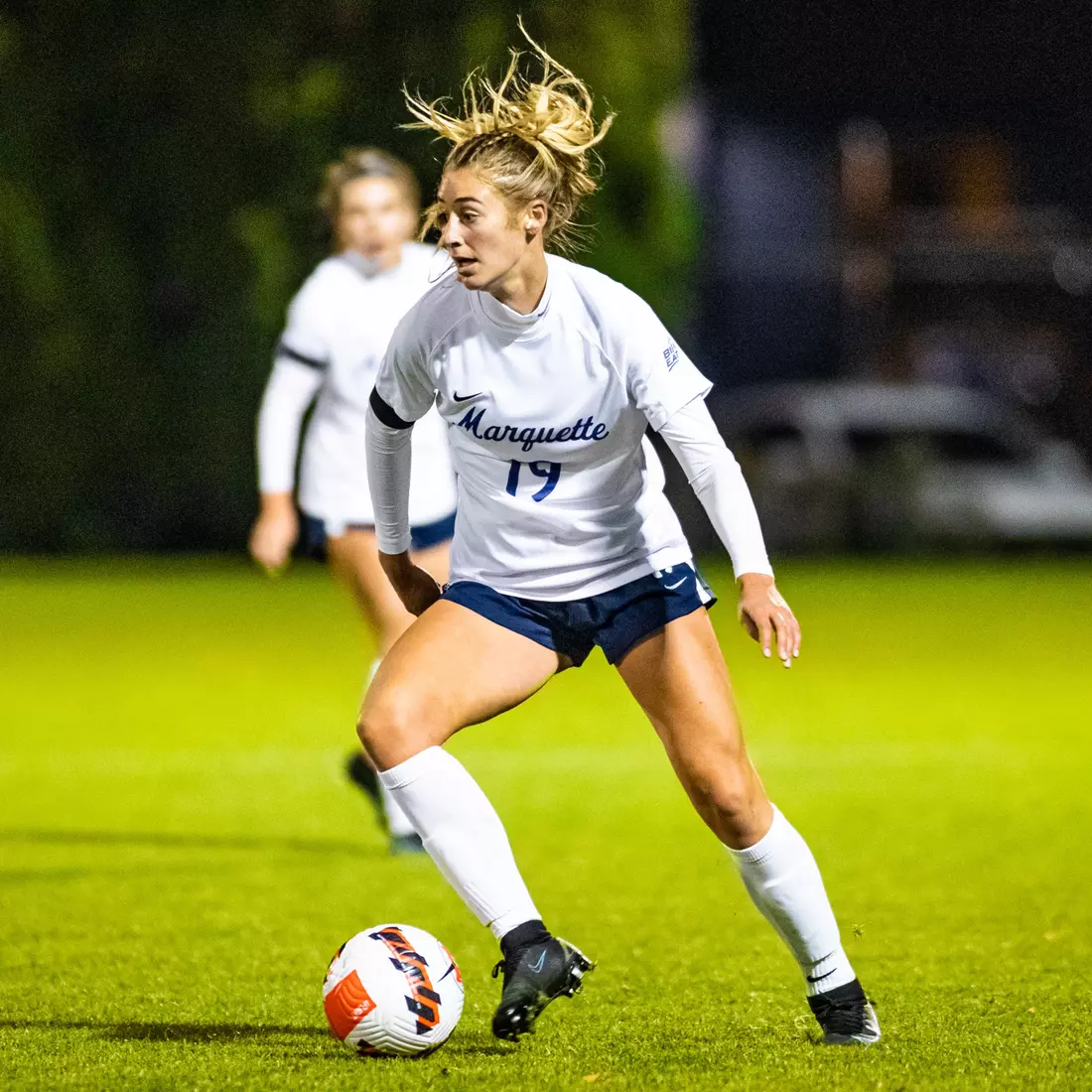 Marquette Women's Soccer vs. Providence