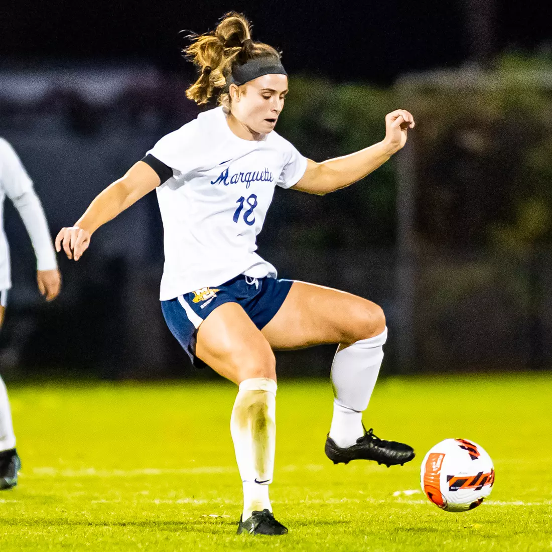 Marquette Women's Soccer vs. Providence