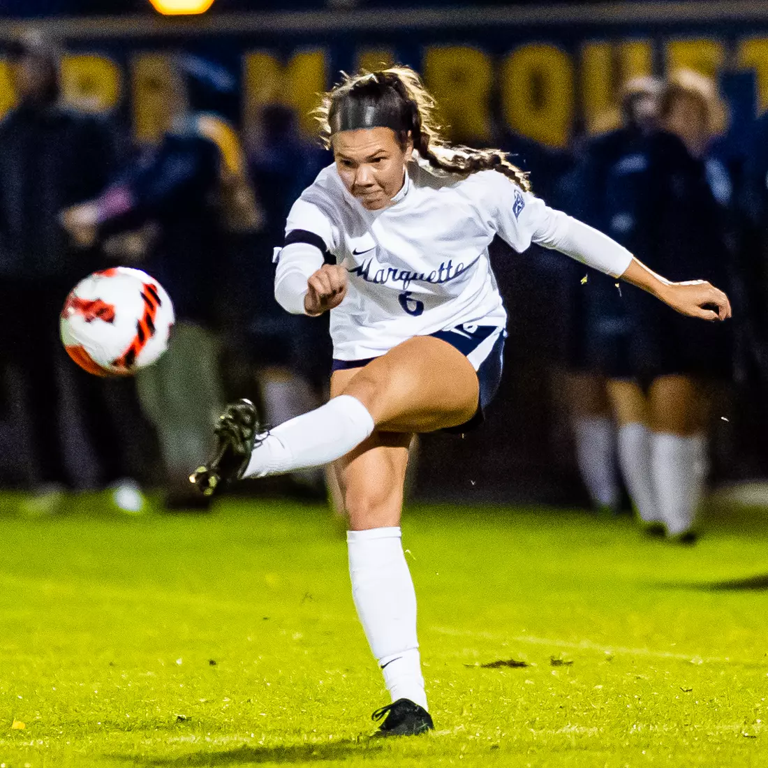 Marquette Women's Soccer vs. Providence