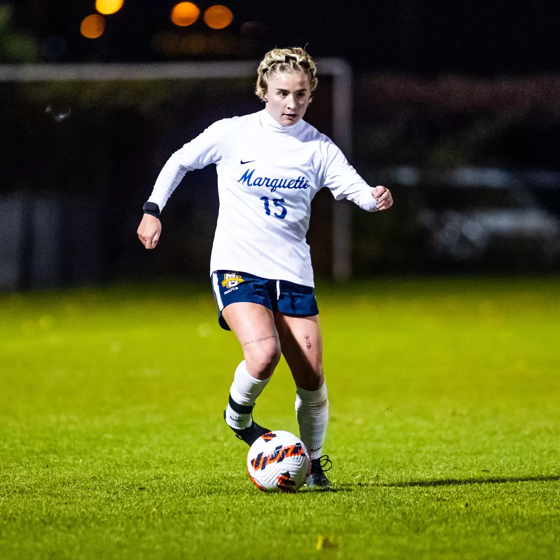 Marquette Women's Soccer vs. Providence