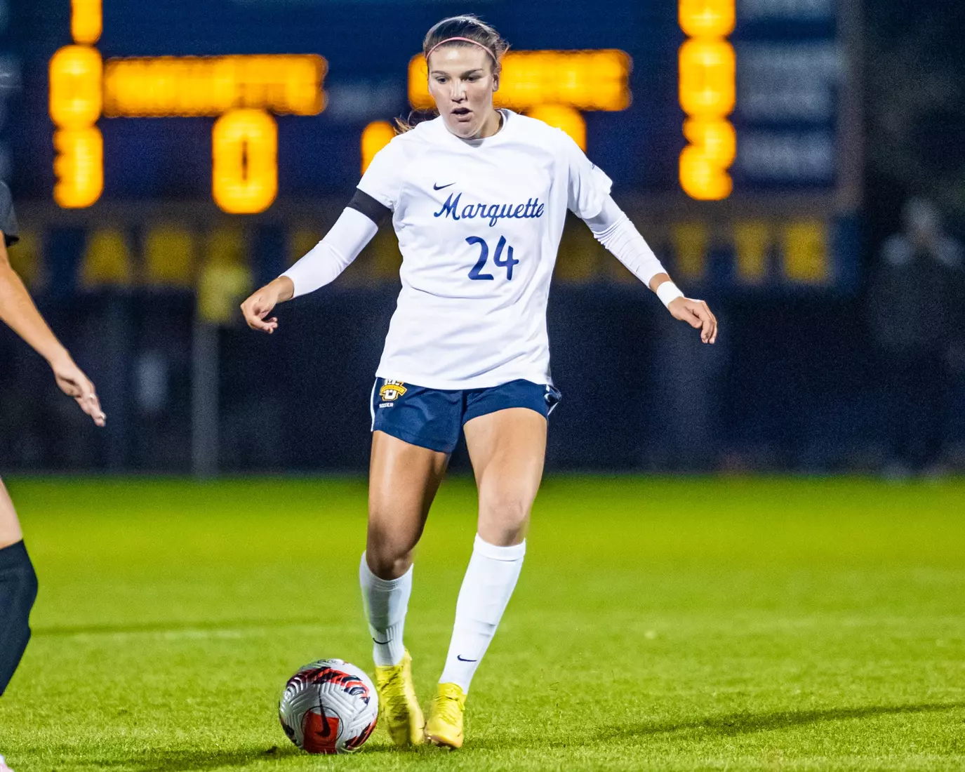Marquette Women's Soccer vs. Providence