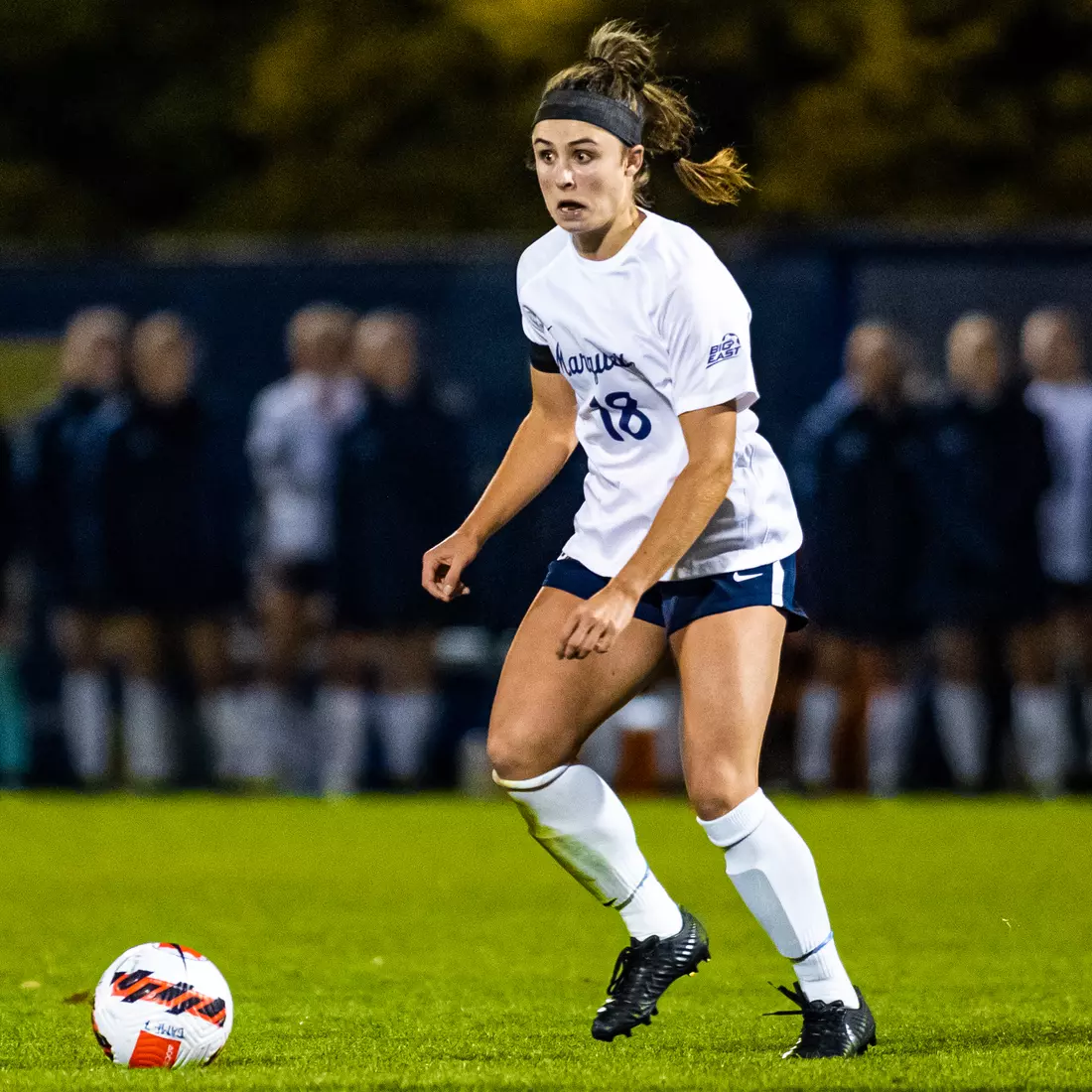 Marquette Women's Soccer vs. Providence