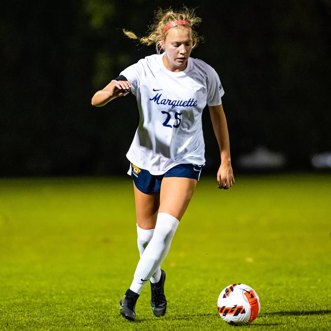 Marquette Women's Soccer vs. Providence