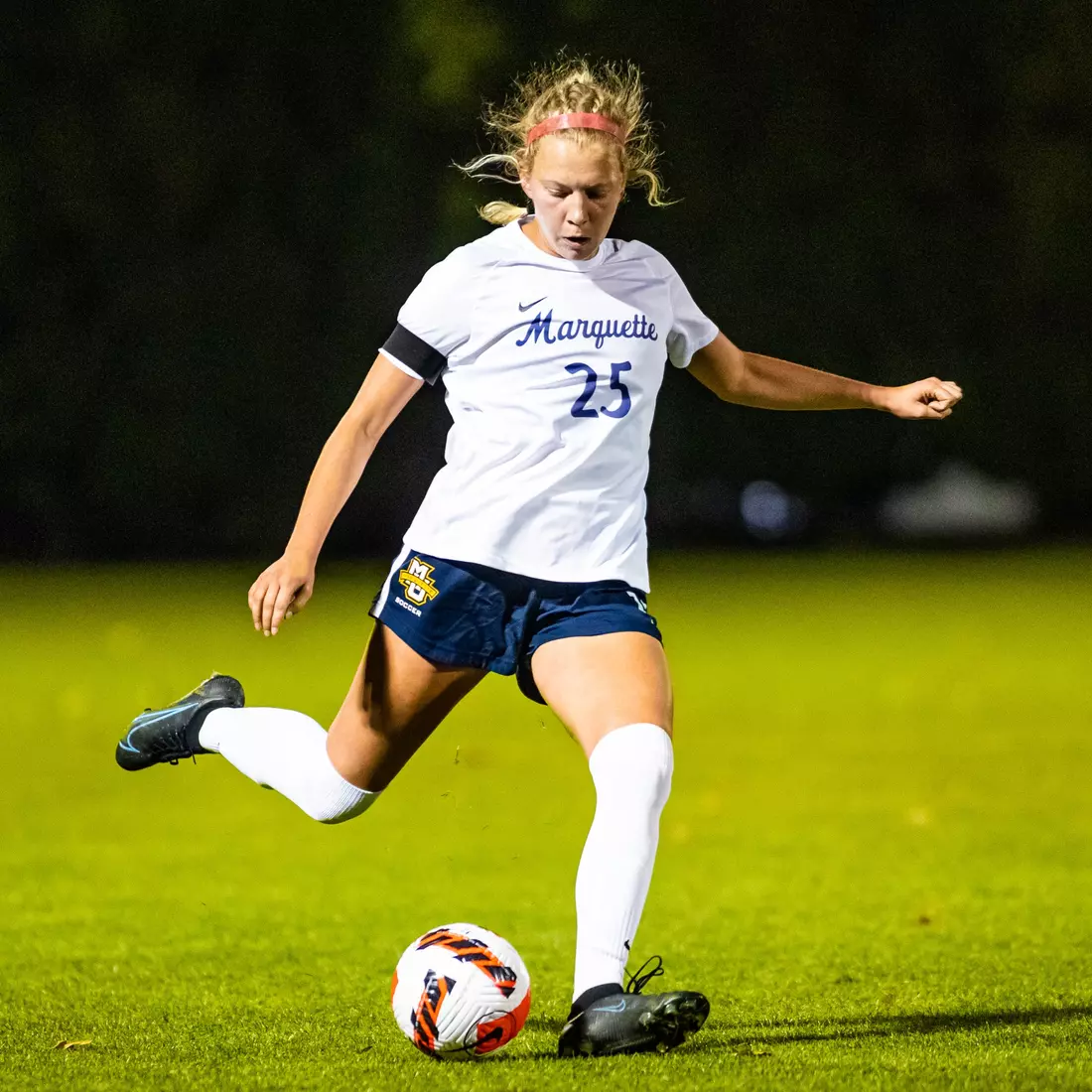Marquette Women's Soccer vs. Providence