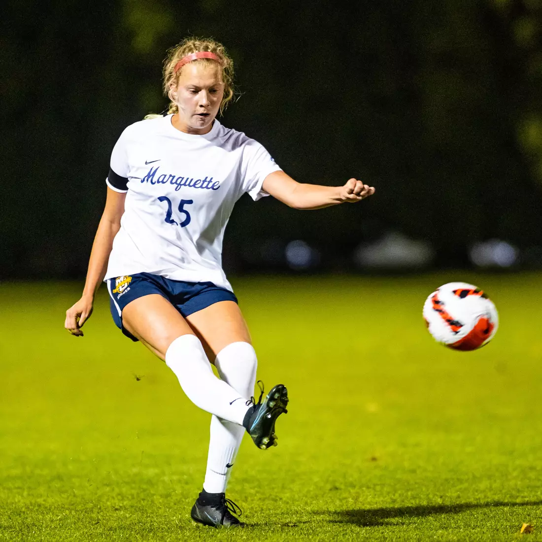 Marquette Women's Soccer vs. Providence