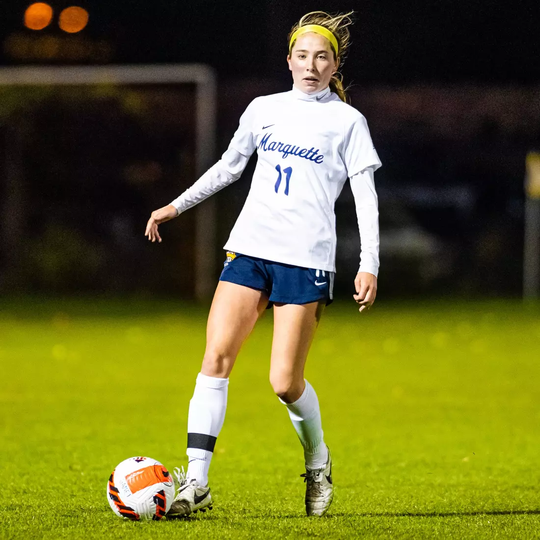 Marquette Women's Soccer vs. Providence